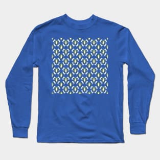 Cats and Calatheas Long Sleeve T-Shirt